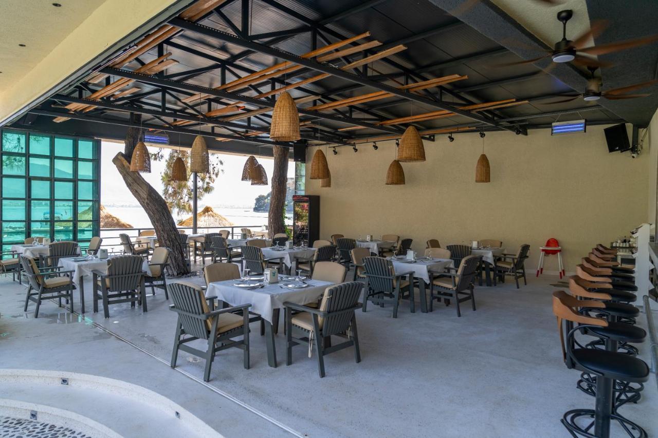 Alesta Residence Fethiye Exteriör bild